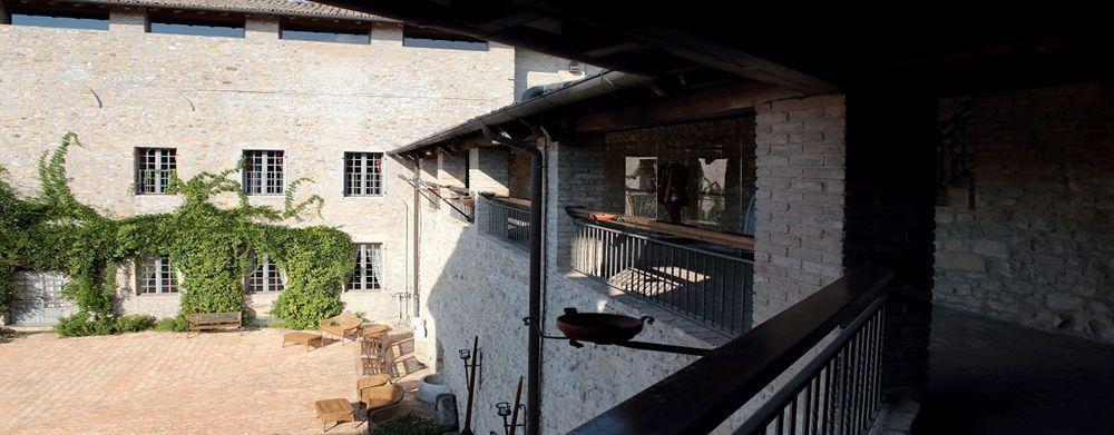 Residence Liberty Parma Exterior foto